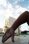 Edificio de la Xunta  (2002) (CALLE MONTERO RIOS)
- Mapa