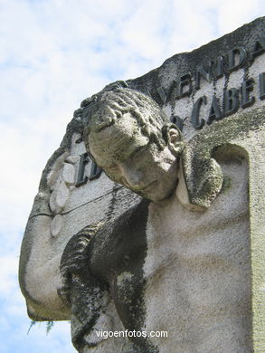 Eduardo Cabello  - Francisco Asorey Gonz�lez. (1928). 