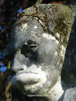 José Martí - René Negrín. (1989)
- (Map location).