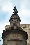 Monumento a la reconquista de Vigo
- Mapa