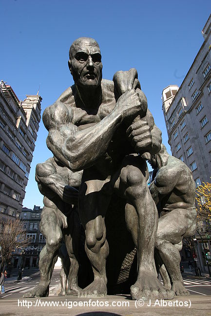 VIGO TRABAJO vigo trabajo: