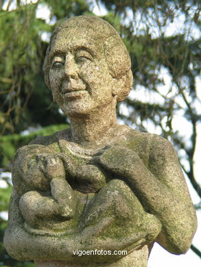 Cachi�o  - Camilo Nogueira Mart�nez. (1962)
-  (Map location). 