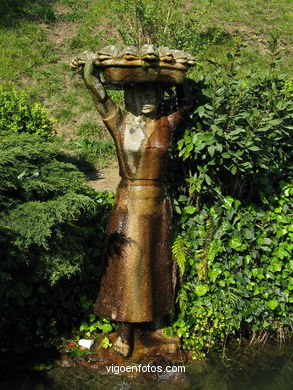 Pescantina - Camilo Nogueira Martínez. (1968)
- (Map location).