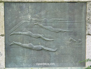 Manuel de Castro - Handicap  - Rafael �lvarez Borr�s. (1946)
-  (Map location). 
