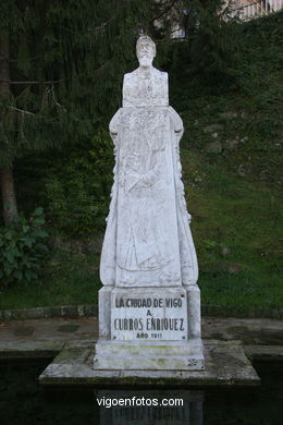 Curros Enr�quez  - Lorenzo Coullat Varela. (1911)
-  (Map location). 