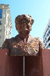 Francisco Fernández del Riego - Álvaro de la Vega
- Mapa