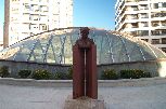 Francisco Fernández del Riego - Álvaro de la Vega
- Mapa