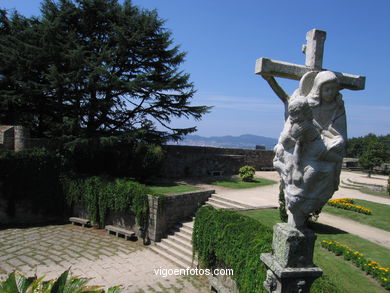 Cruceiro - Silvino Silva
-  (Map location). 