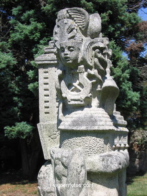 O Medrar do Mundo  - Silvino Silva
-  (Map location). 