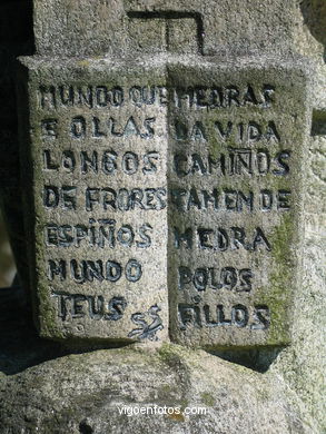 O Medrar do Mundo - Silvino Silva
- (Ver mapa).