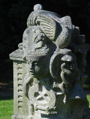 O Medrar do Mundo - Silvino Silva
- (Map location).
