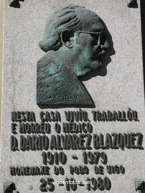Darío Álvarez Blázquez - Xoán Piñeiro.