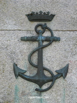 Ni�os con caracola  - Xo�n Pi�eiro. (1962)
-  (Map location). 