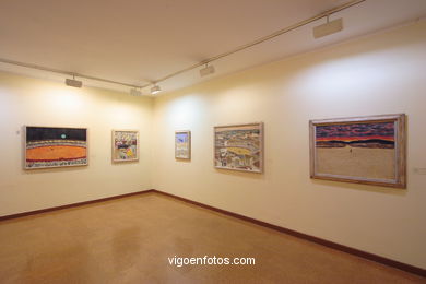 Torras Art Collection.