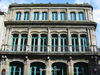 Edificio - Biblioteca Central
- (Ver mapa).