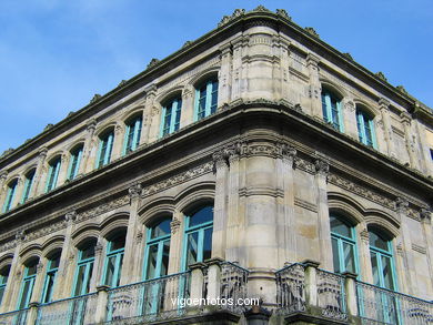 Edificio - Biblioteca Central
- (Ver mapa).