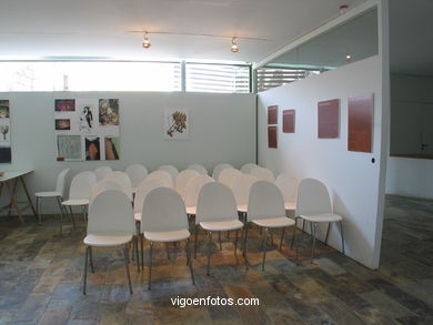 CAT - Aula de artesan�a. 