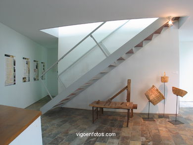 CAT - Aula de artesan�a. 