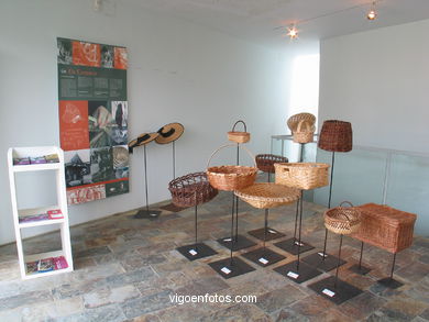 CAT- Permanent exhibition.
