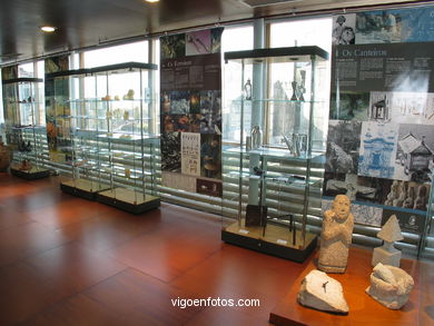 CAT- Permanent exhibition.