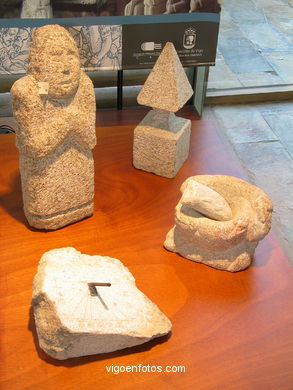 CAT- Permanent exhibition.