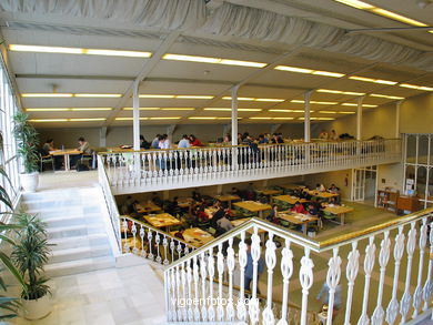 Biblioteca. 