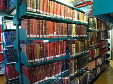 Fondos Penzol - Casa Galega da Cultura.