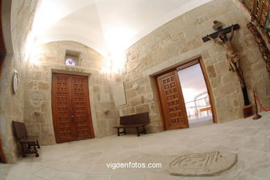 Galleries of Museum . Museum 'Qui�ones de Leon'. 