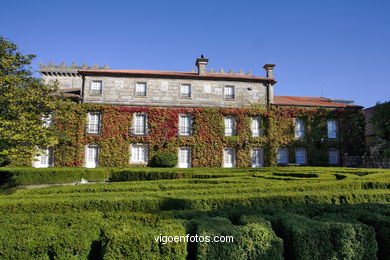 Museum 'Quiñones de Leon'.