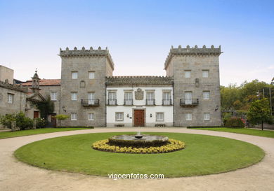 Museum 'Quiñones de Leon'.