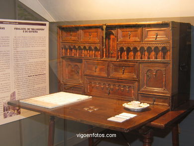 'Reconquest of Vigo' Exhibition.