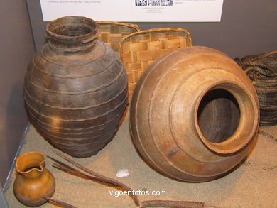 'Reconquest of Vigo' Exhibition. 