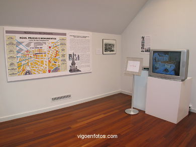 Exposici�n de la reconquista de Vigo. 