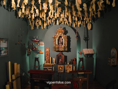 Light, faith and popular medicine.