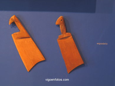 Espadela. 
