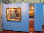 Exposición O espello do Mar.