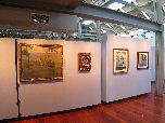 Exposición O espello do Mar.