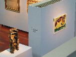 Exposición O espello do Mar.