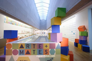 Didactic laboratory - MARCO.