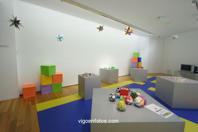 Didactic laboratory - MARCO.