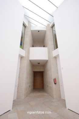 Ground floor - MARCO. 