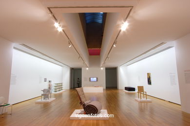 Ground floor - MARCO. 