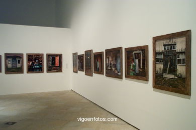 Cardinal exhibition. 