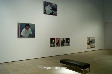 Cardinal exhibition. 