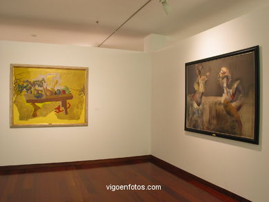 Sala 5: Nuevos horizontes para la figuraci�n. 