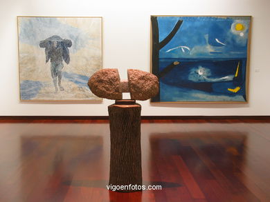 Sala 6: Atlántica, energía en movimiento.