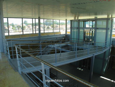 Building and installations
(Verbum Museum - words house)

-  (Map location). 