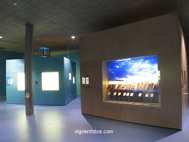 Permanent exhibition. 