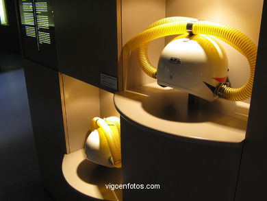 Permanent exhibition.
