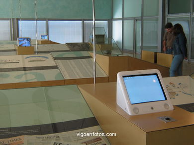 Exposici�n Noticias. 